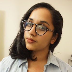 Meet your Posher, Deboki